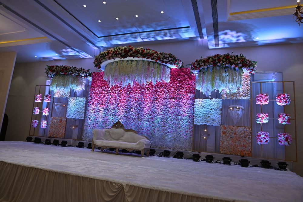 Photo From Majestic hall - By Shreyash Banquets