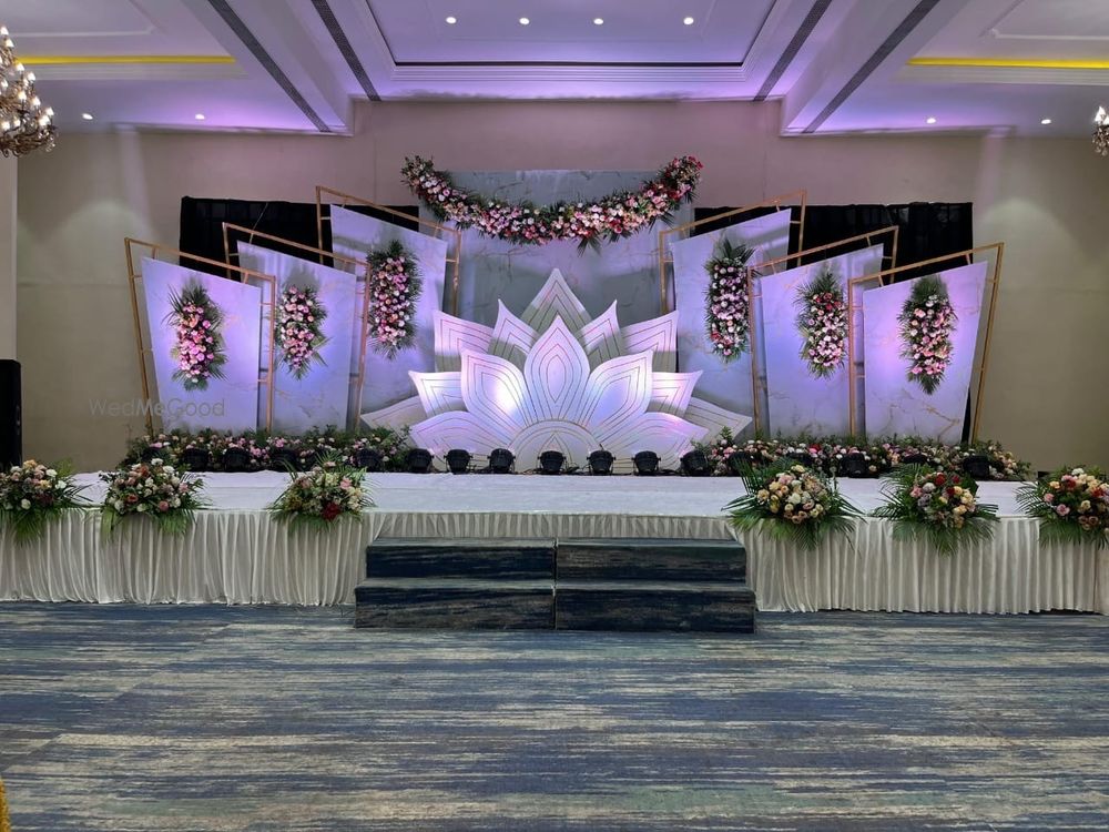 Photo From Majestic hall - By Shreyash Banquets