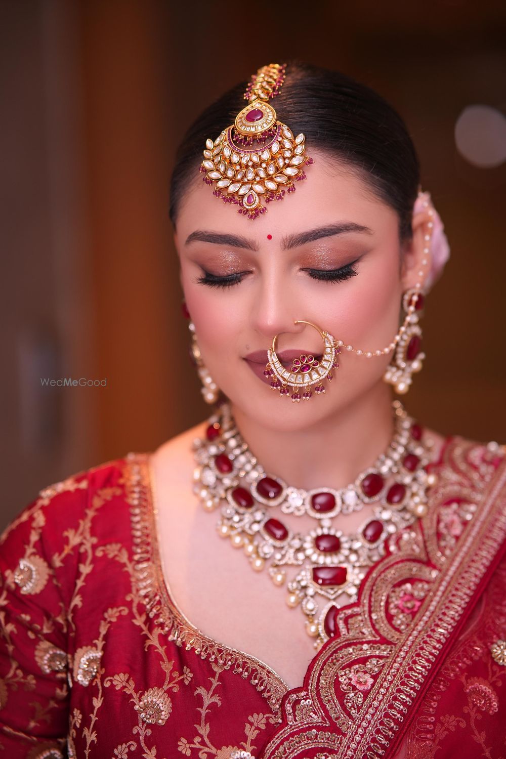 Photo From Aishwariya - By Makeovers by Samaira