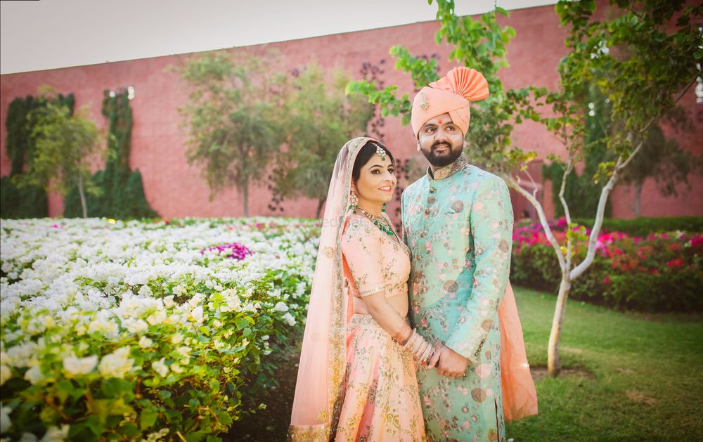 Photo From Juhi + Arjun - By Memoirs Photography