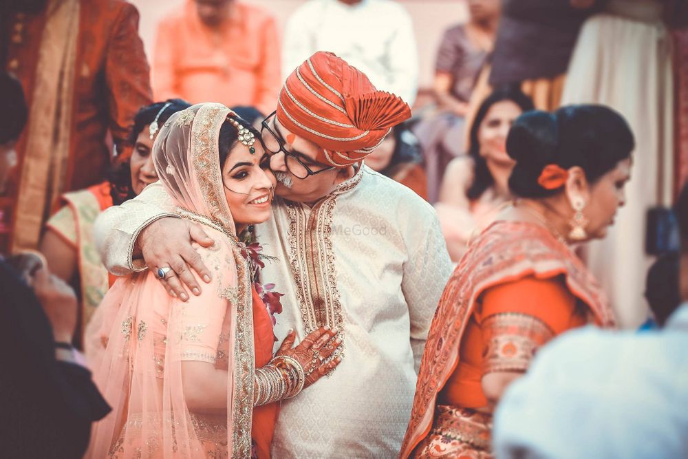 Photo From Juhi + Arjun - By Memoirs Photography