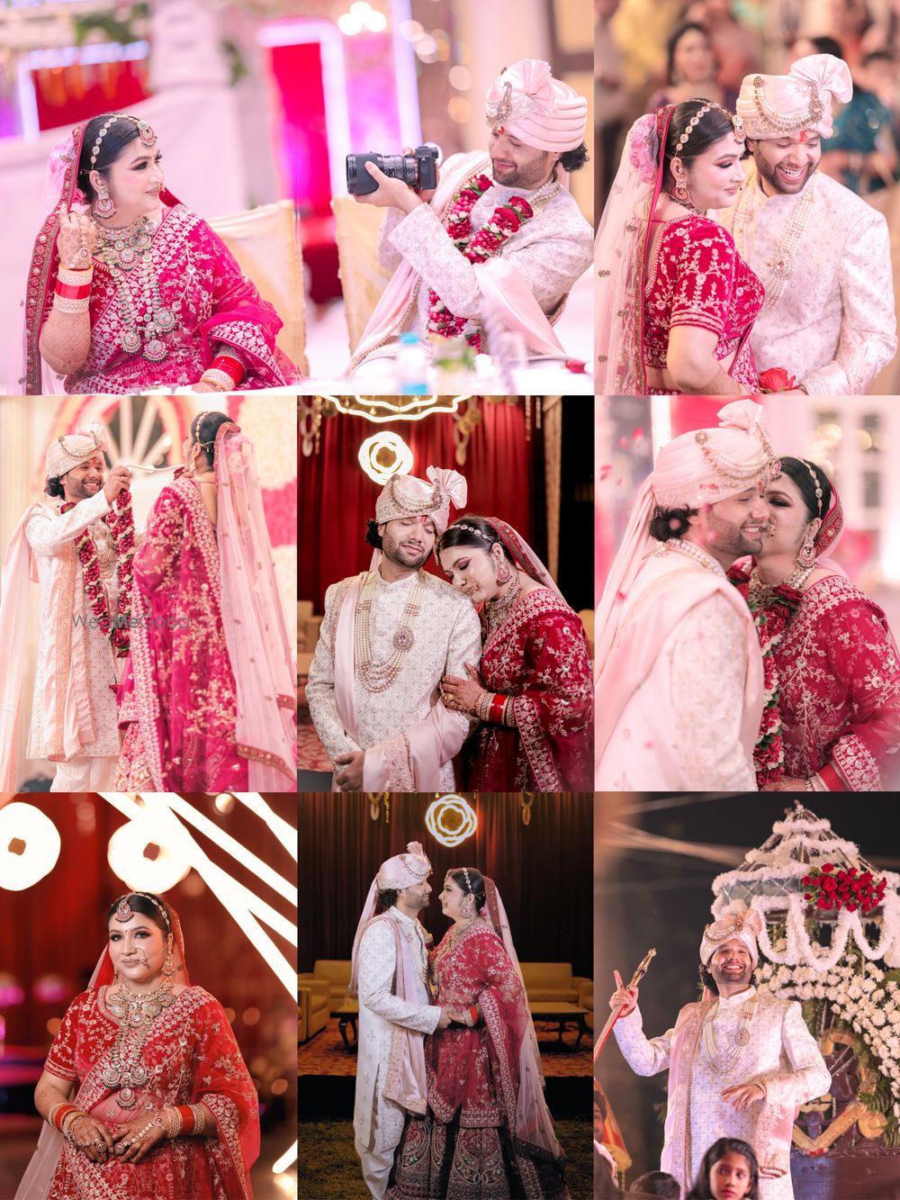 Photo From Vikas weds Mansi - By Studio Pranjuphotophy