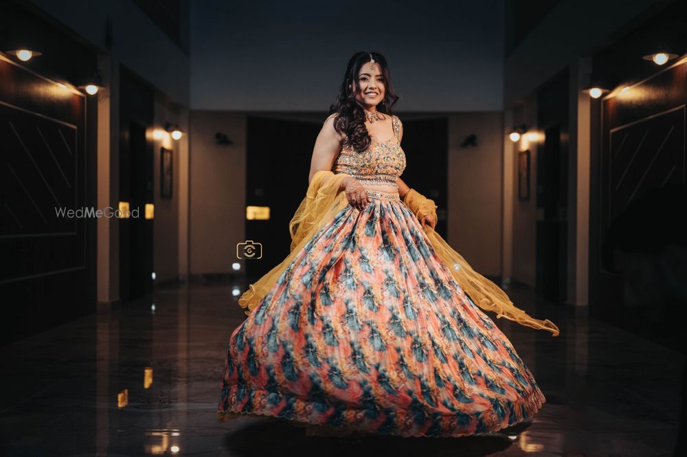 Photo From Ankita and Kshitij - By Golden Touch Photography