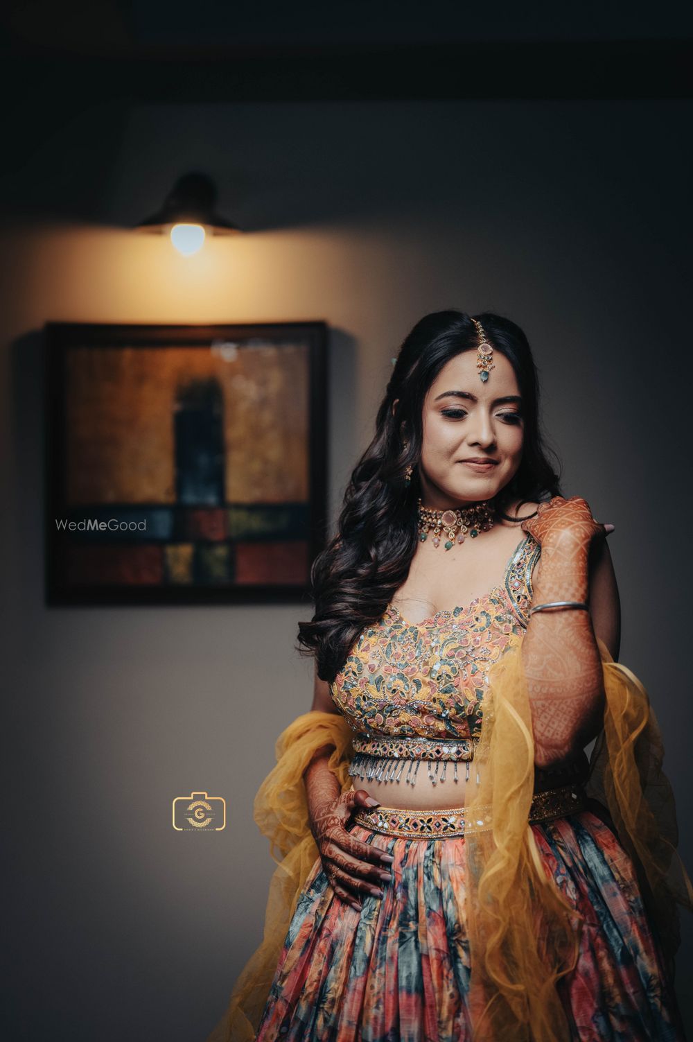 Photo From Ankita and Kshitij - By Golden Touch Photography