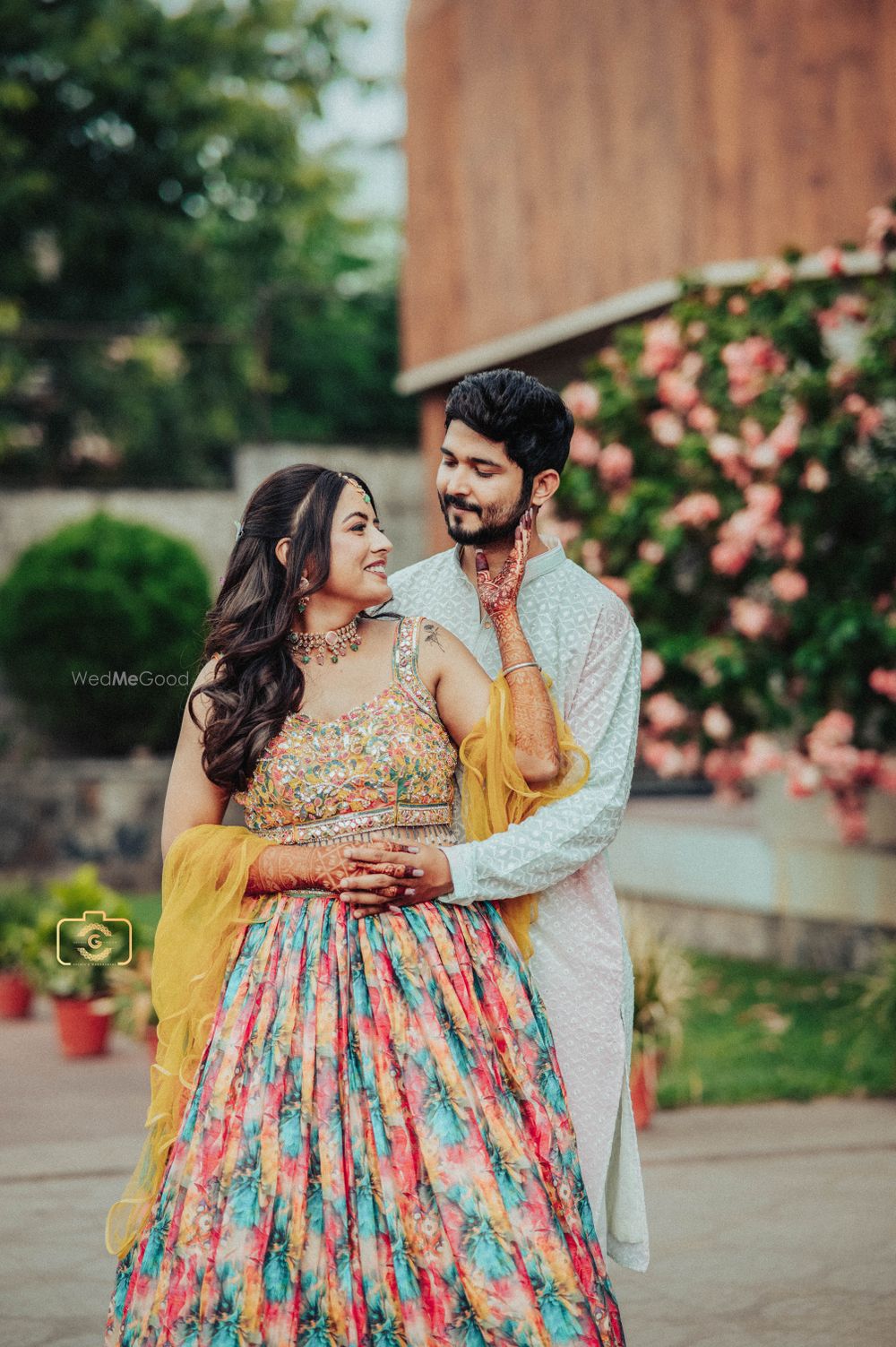 Photo From Ankita and Kshitij - By Golden Touch Photography