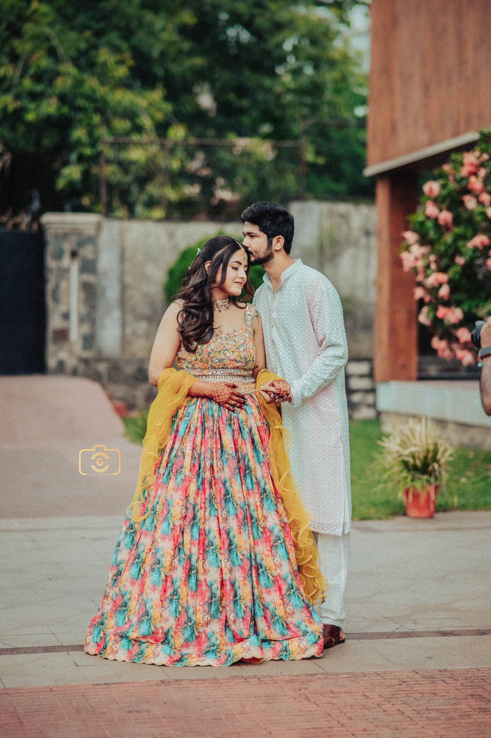 Photo From Ankita and Kshitij - By Golden Touch Photography