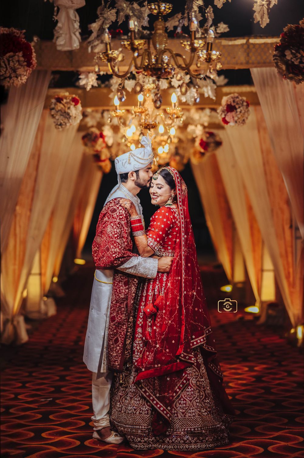 Photo From Ankita and Kshitij - By Golden Touch Photography