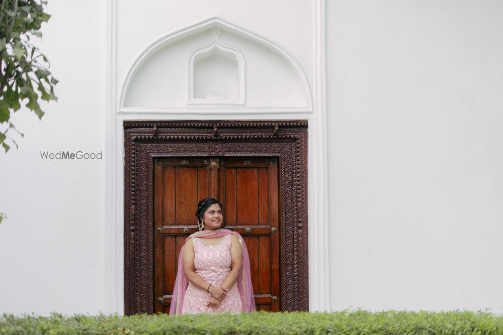 Photo From PRIYA & ALEX - By Ashish Gaurav Photography