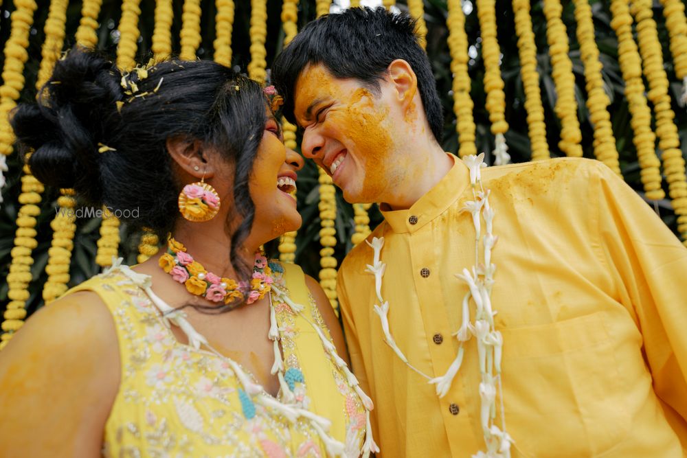 Photo From PRIYA & ALEX - By Ashish Gaurav Photography