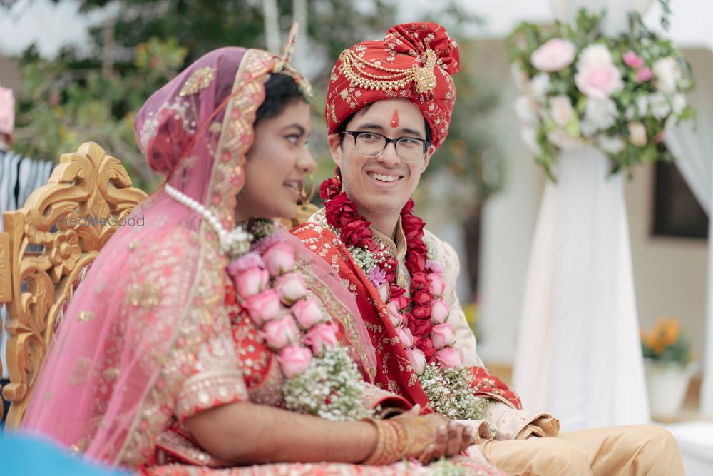 Photo From PRIYA & ALEX - By Ashish Gaurav Photography