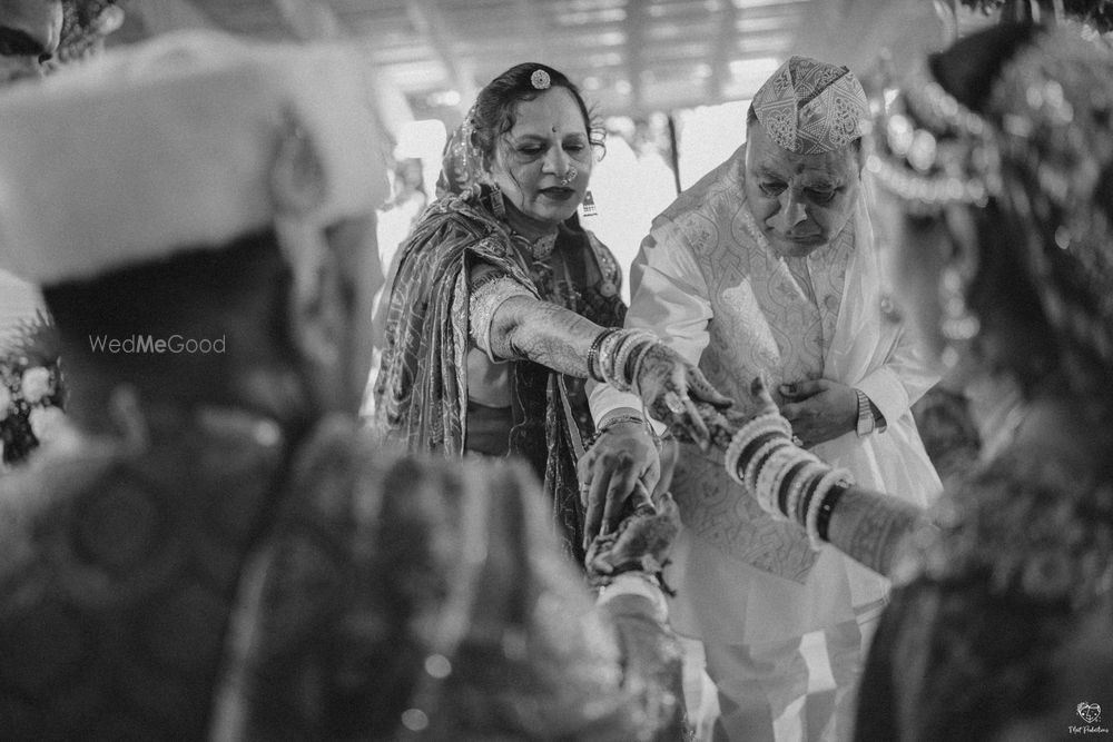 Photo From Yash Weds Sakshi - By Meet Productions