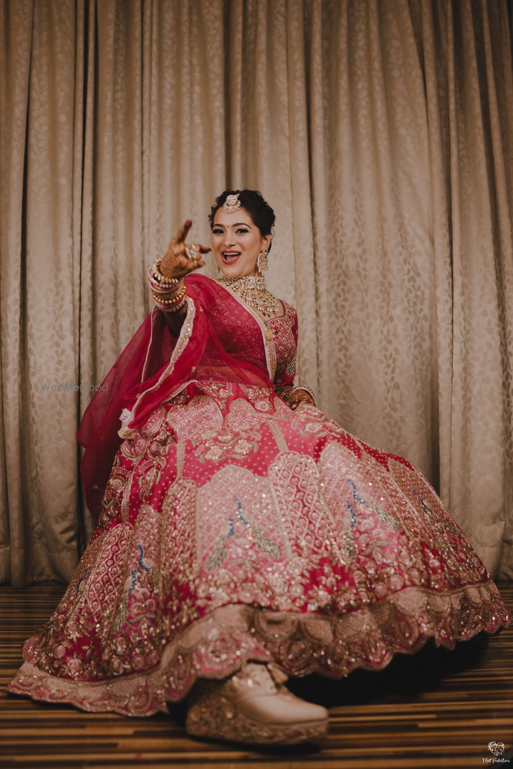 Photo From Yash Weds Sakshi - By Meet Productions