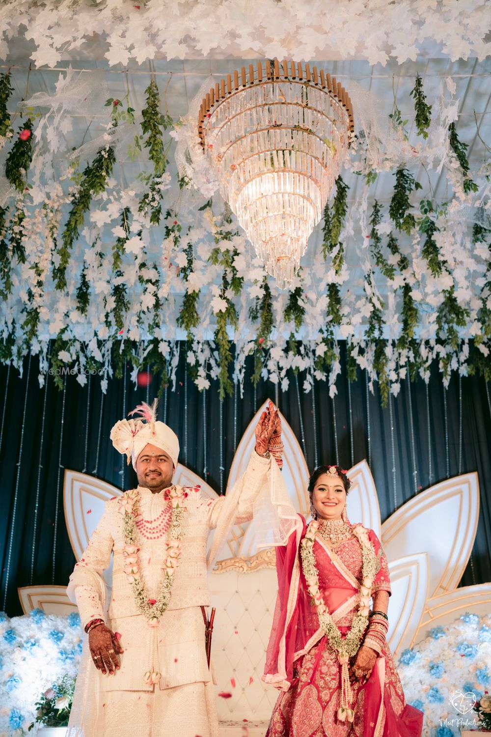 Photo From Yash Weds Sakshi - By Meet Productions