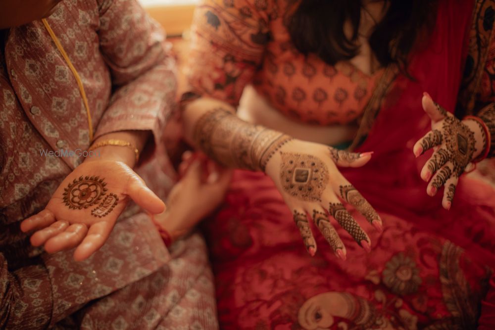 Photo From CHARU PARITOSH - By Ashish Gaurav Photography