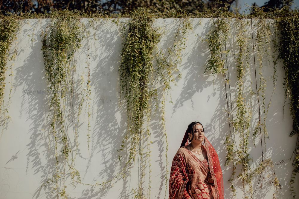 Photo From CHARU PARITOSH - By Ashish Gaurav Photography