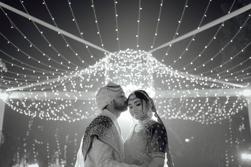 Photo From SONAL & RISHAB - By Ashish Gaurav Photography