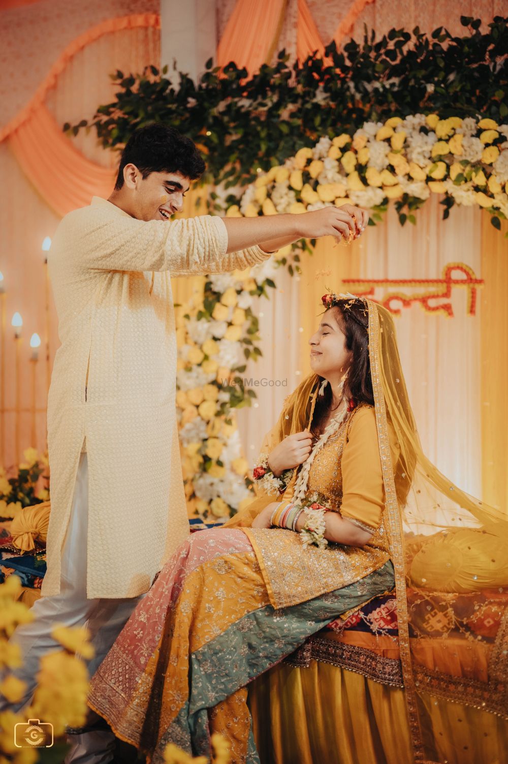 Photo From Zoya and Shaan - By Golden Touch Photography