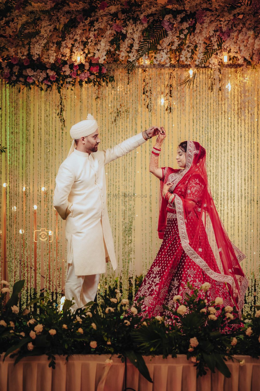 Photo From Zoya and Shaan - By Golden Touch Photography