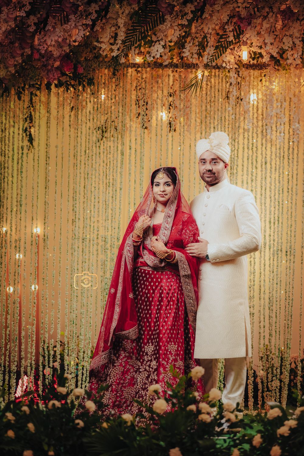 Photo From Zoya and Shaan - By Golden Touch Photography