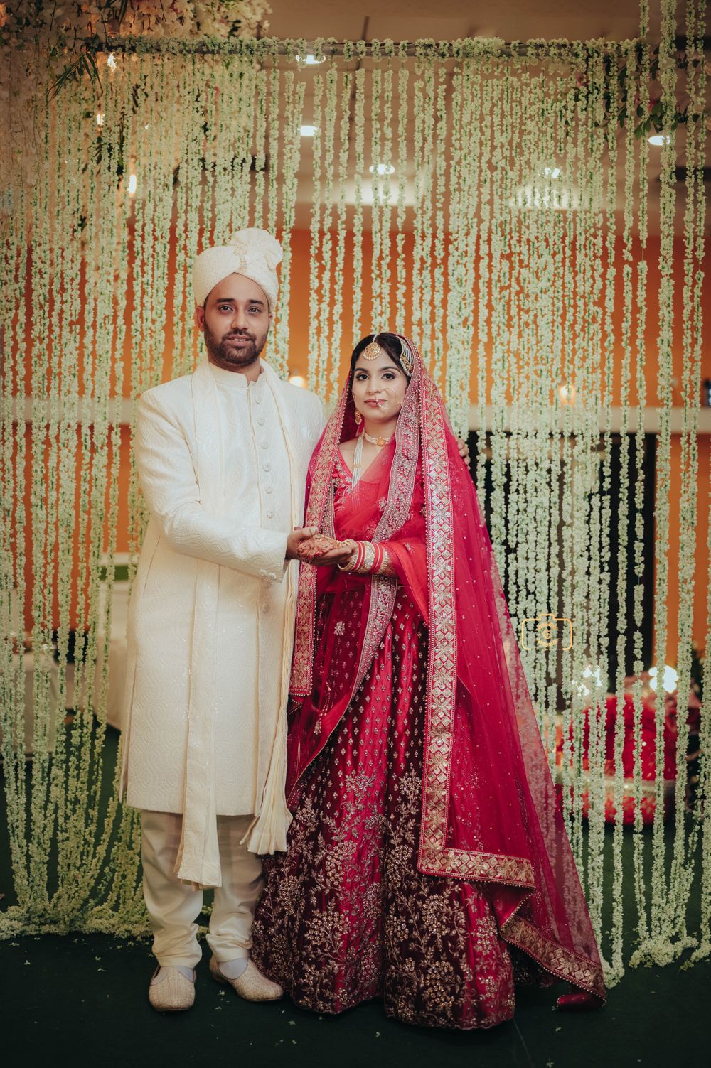 Photo From Zoya and Shaan - By Golden Touch Photography