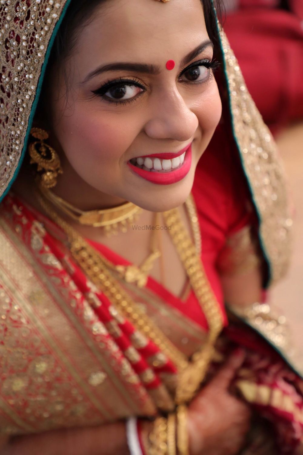 Photo From Sampurna & Dishank - By Makeup by Apurva