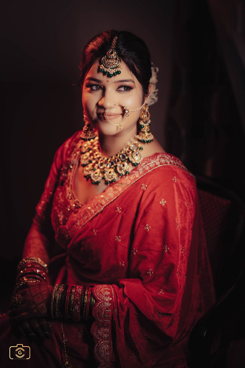 Photo From Nidhi and Anurag - By Golden Touch Photography