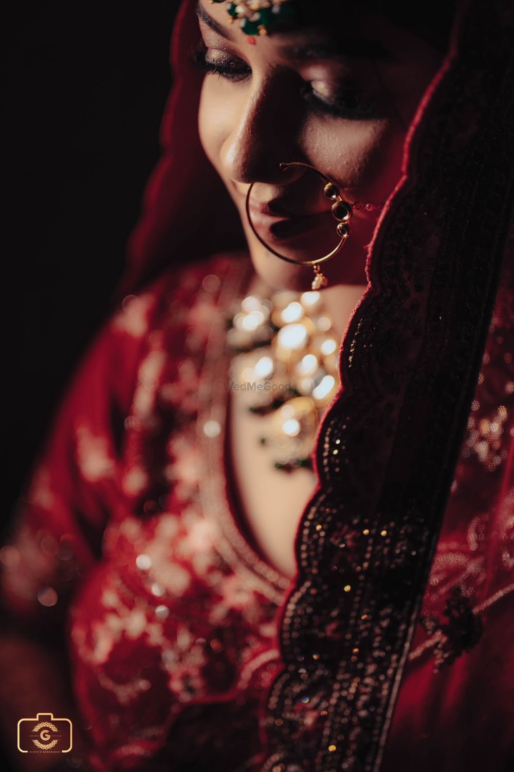 Photo From Nidhi and Anurag - By Golden Touch Photography