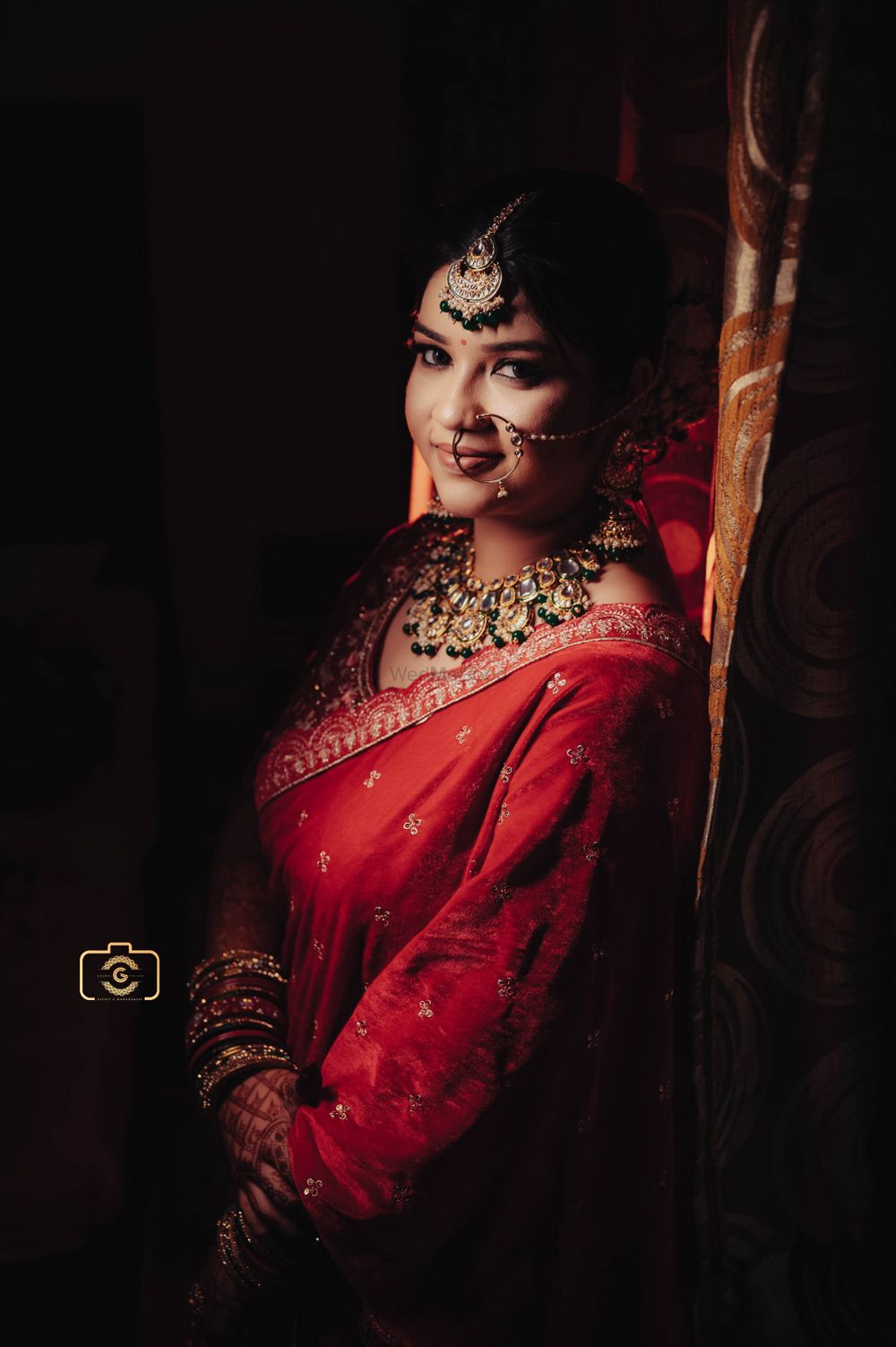 Photo From Nidhi and Anurag - By Golden Touch Photography