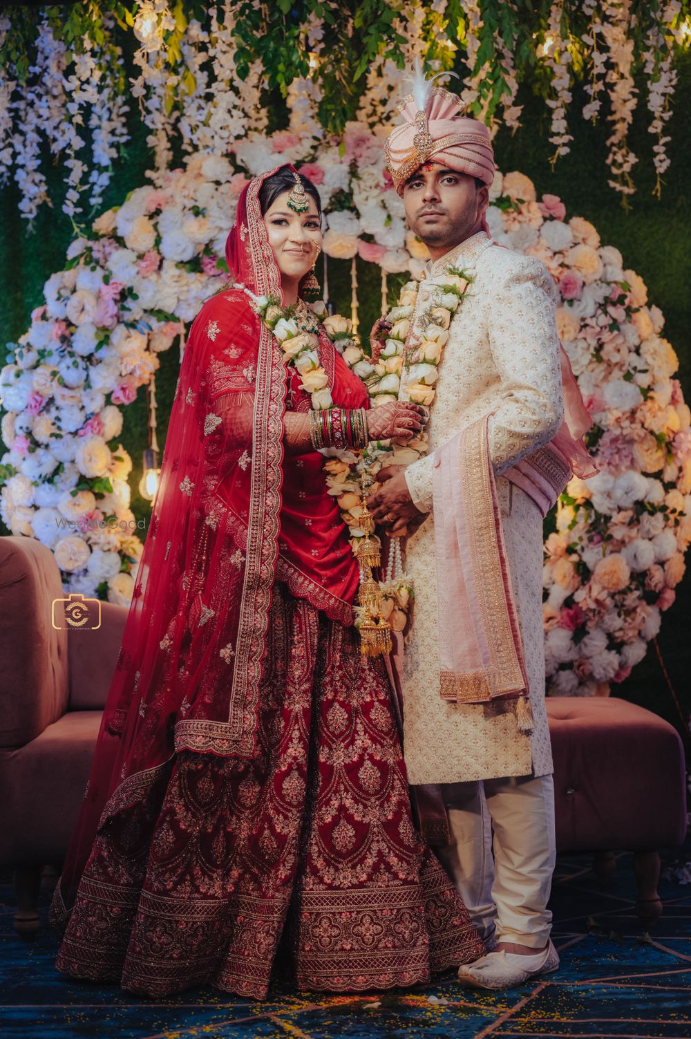 Photo From Nidhi and Anurag - By Golden Touch Photography