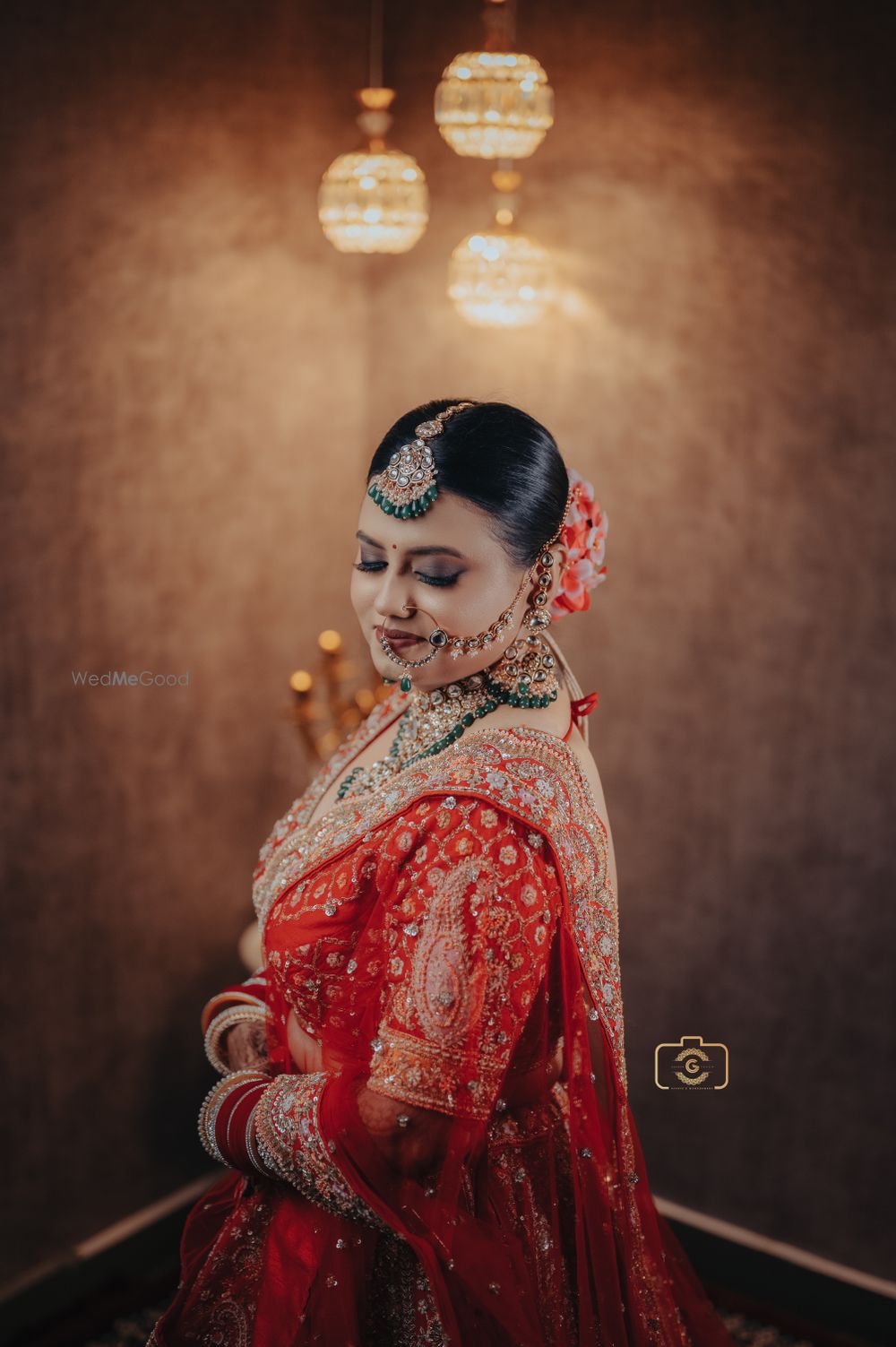 Photo From Muskan & Satyam - By Golden Touch Photography