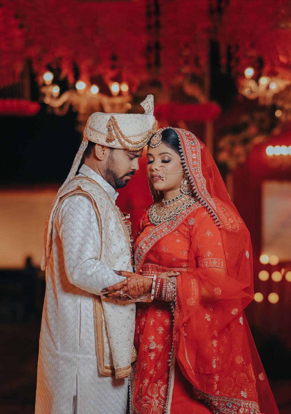 Photo From Vandana & Aman - By Golden Touch Photography