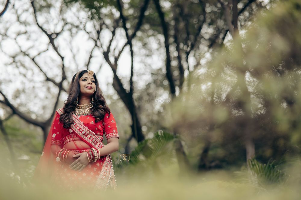 Photo From Vandana & Aman - By Golden Touch Photography