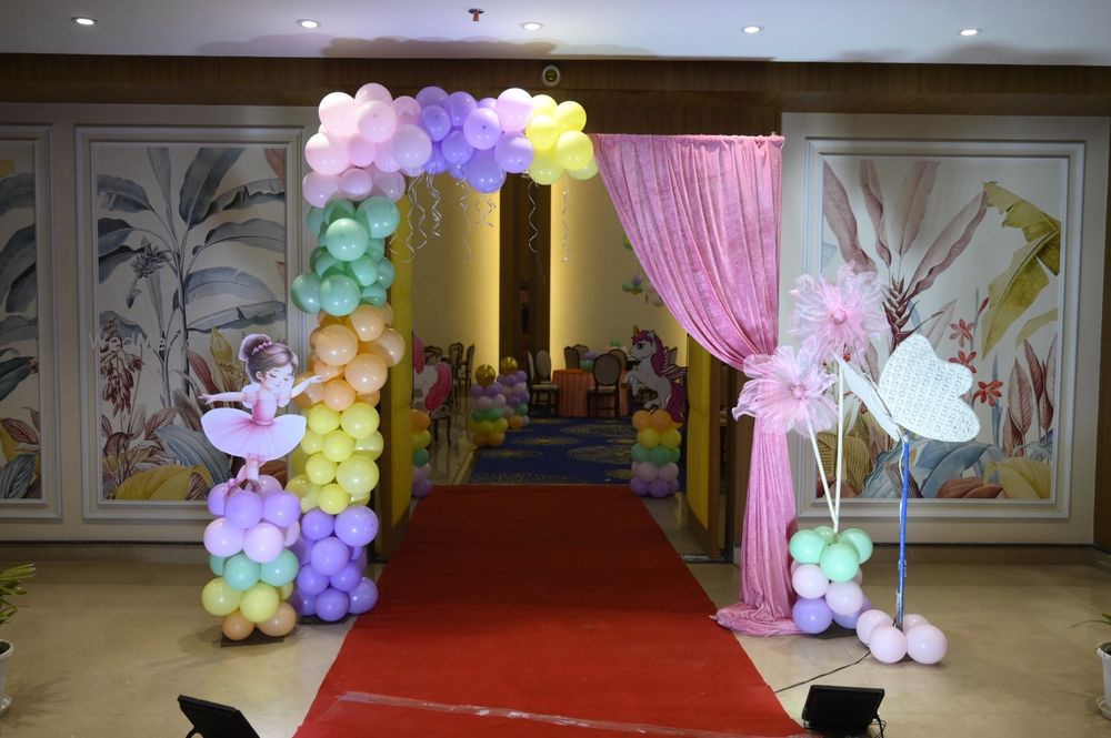 Photo From Birthday - By Hotel Chandraa Celebration