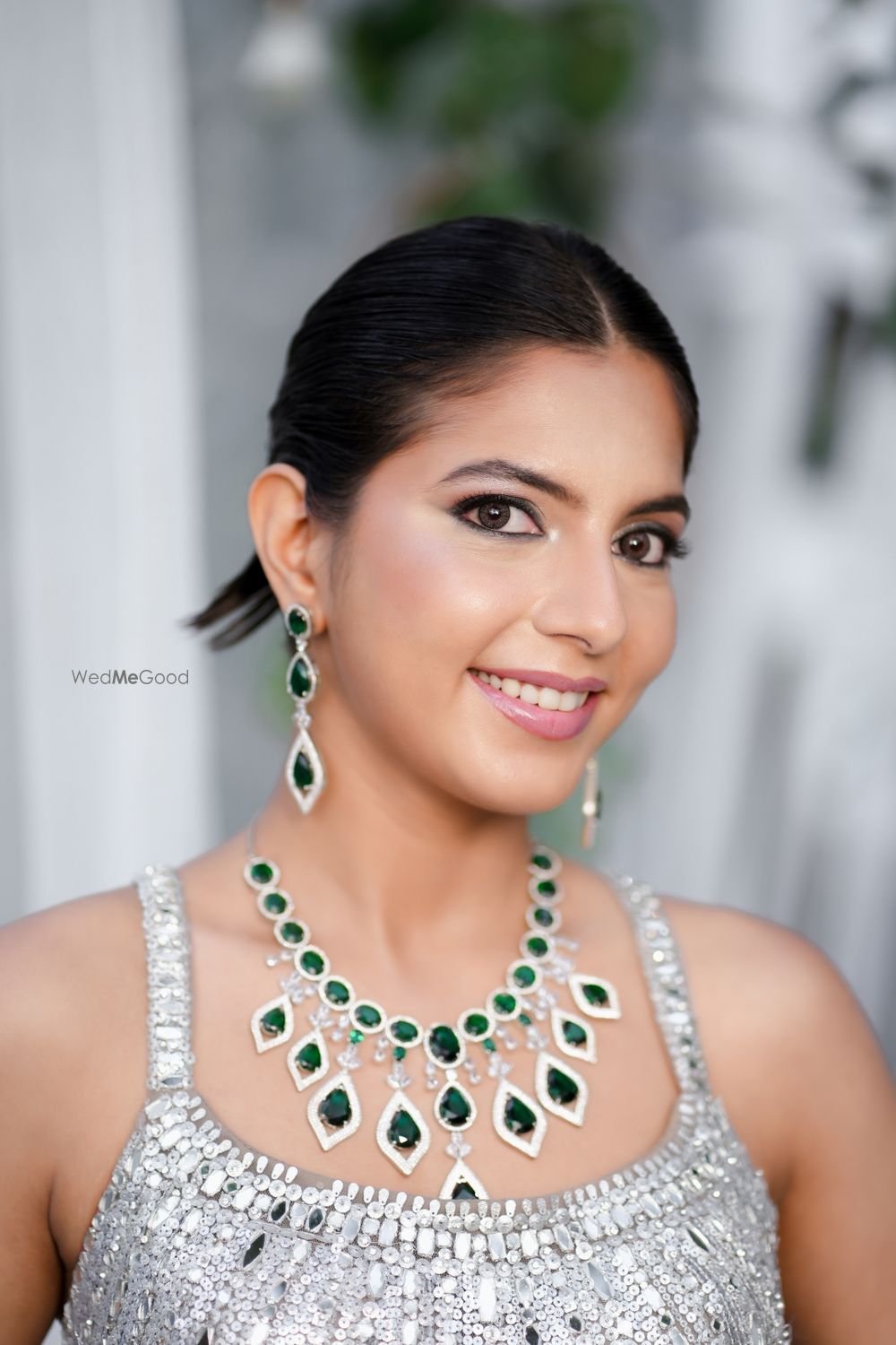 Photo From Brides - By Makeup Chandni Doshi