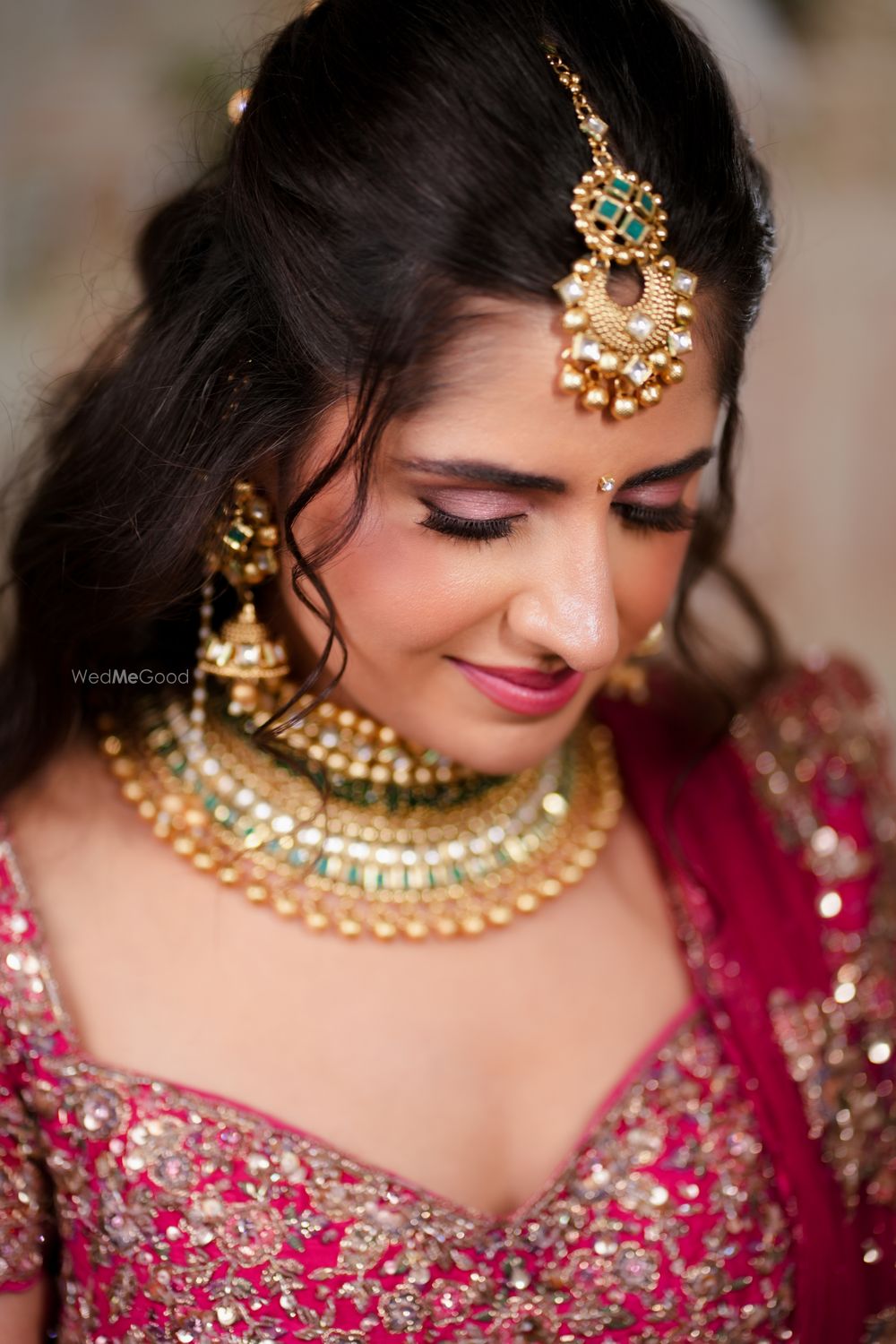 Photo From Brides - By Makeup Chandni Doshi