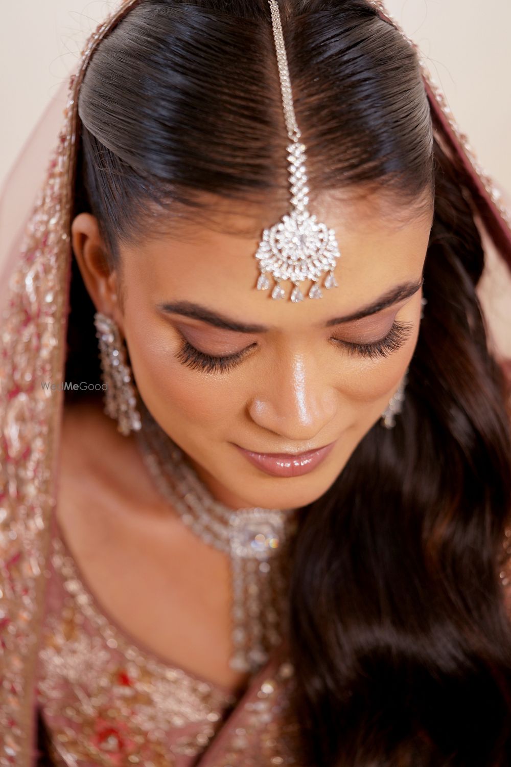 Photo From Brides - By Makeup Chandni Doshi