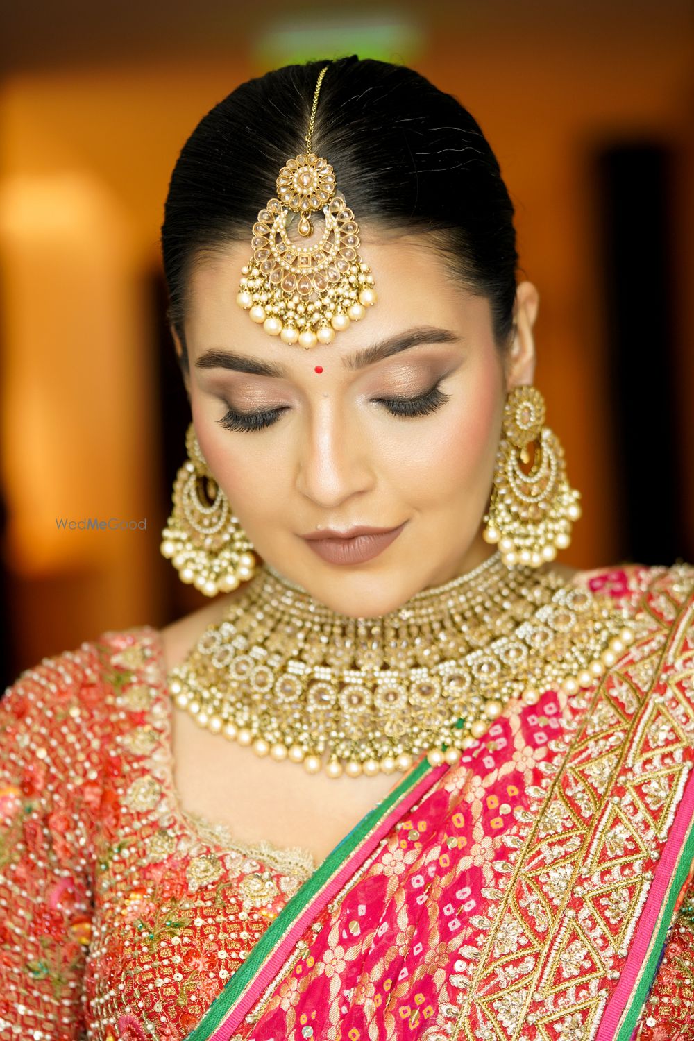 Photo From Brides - By Makeup Chandni Doshi