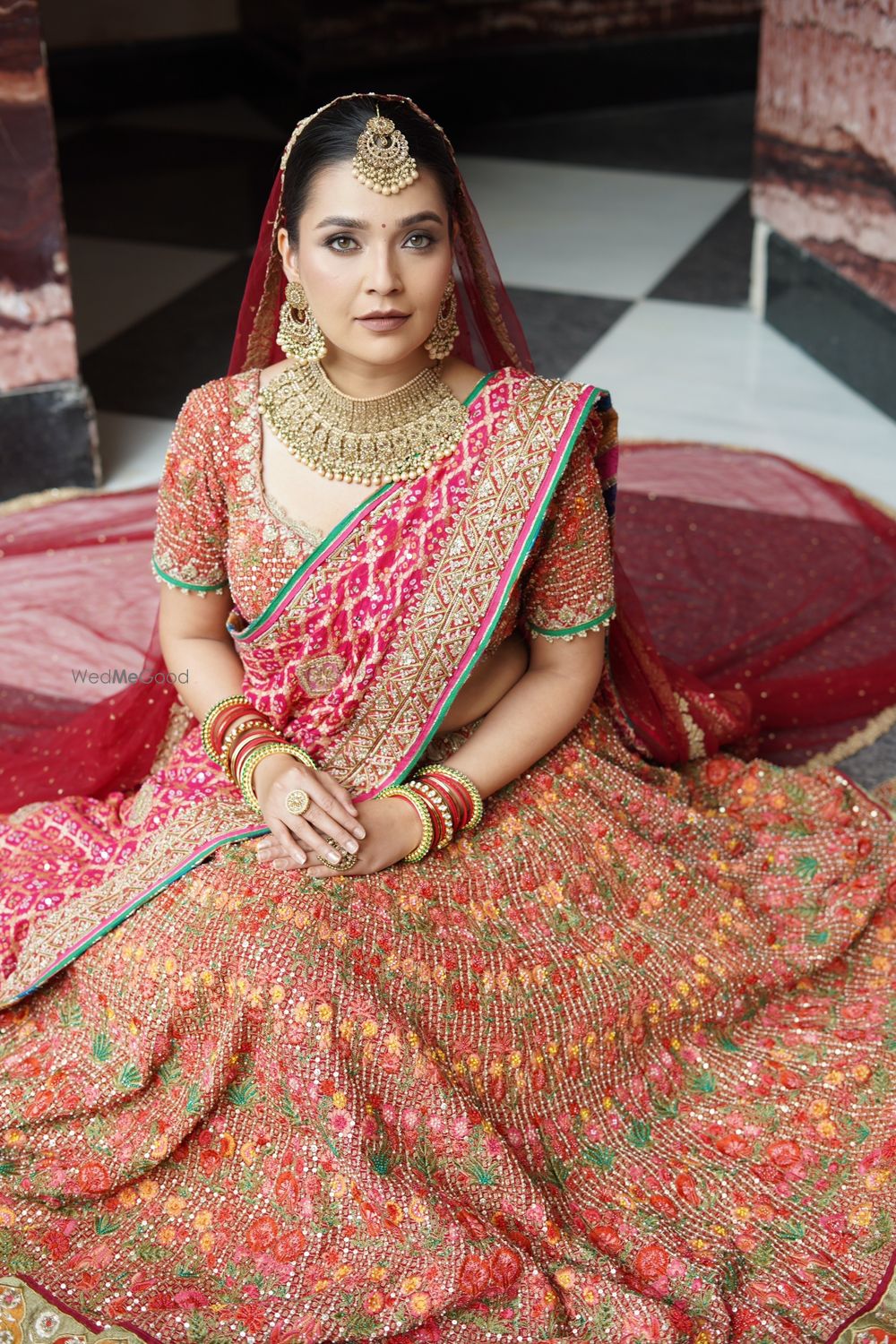 Photo From Brides - By Makeup Chandni Doshi