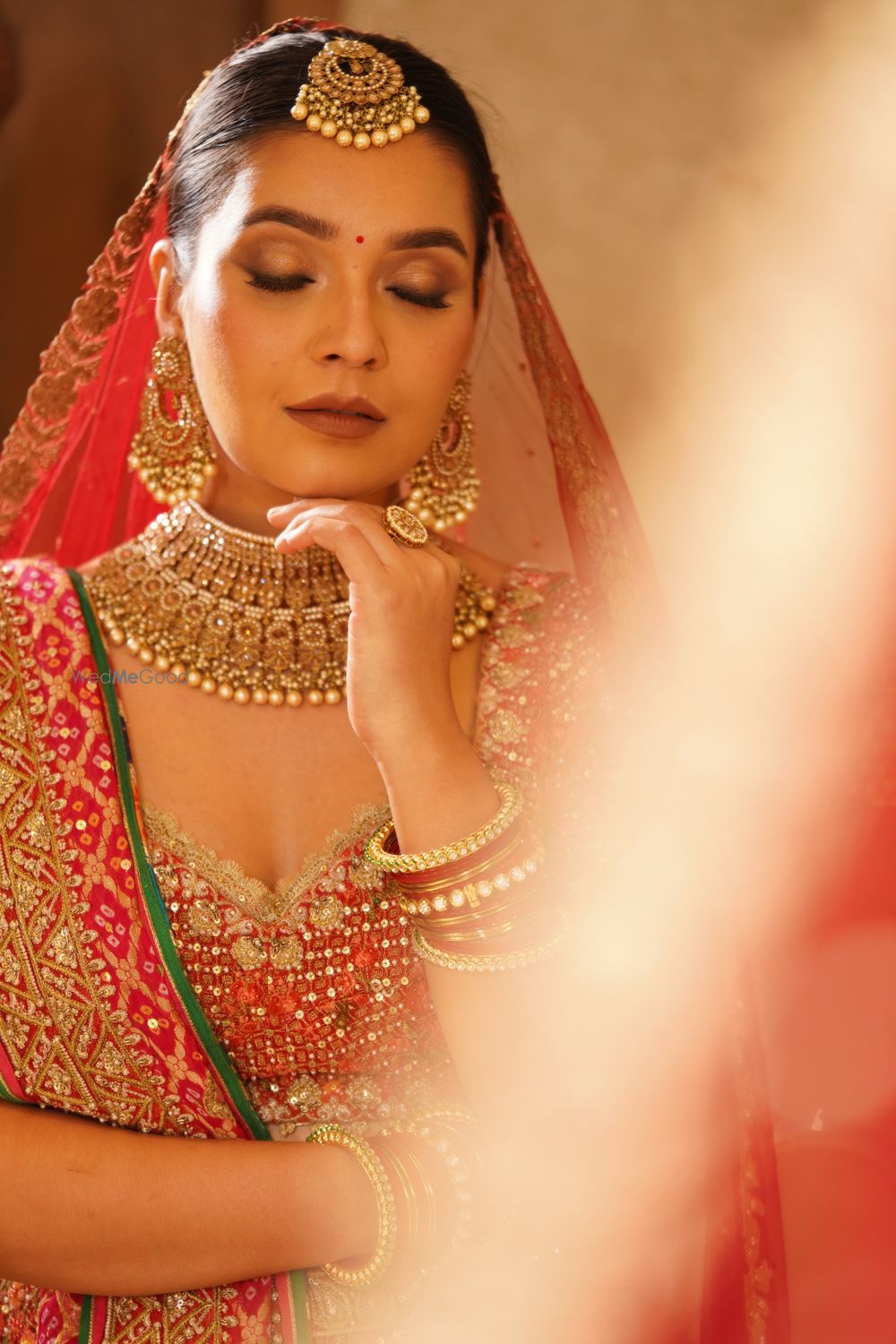 Photo From Brides - By Makeup Chandni Doshi