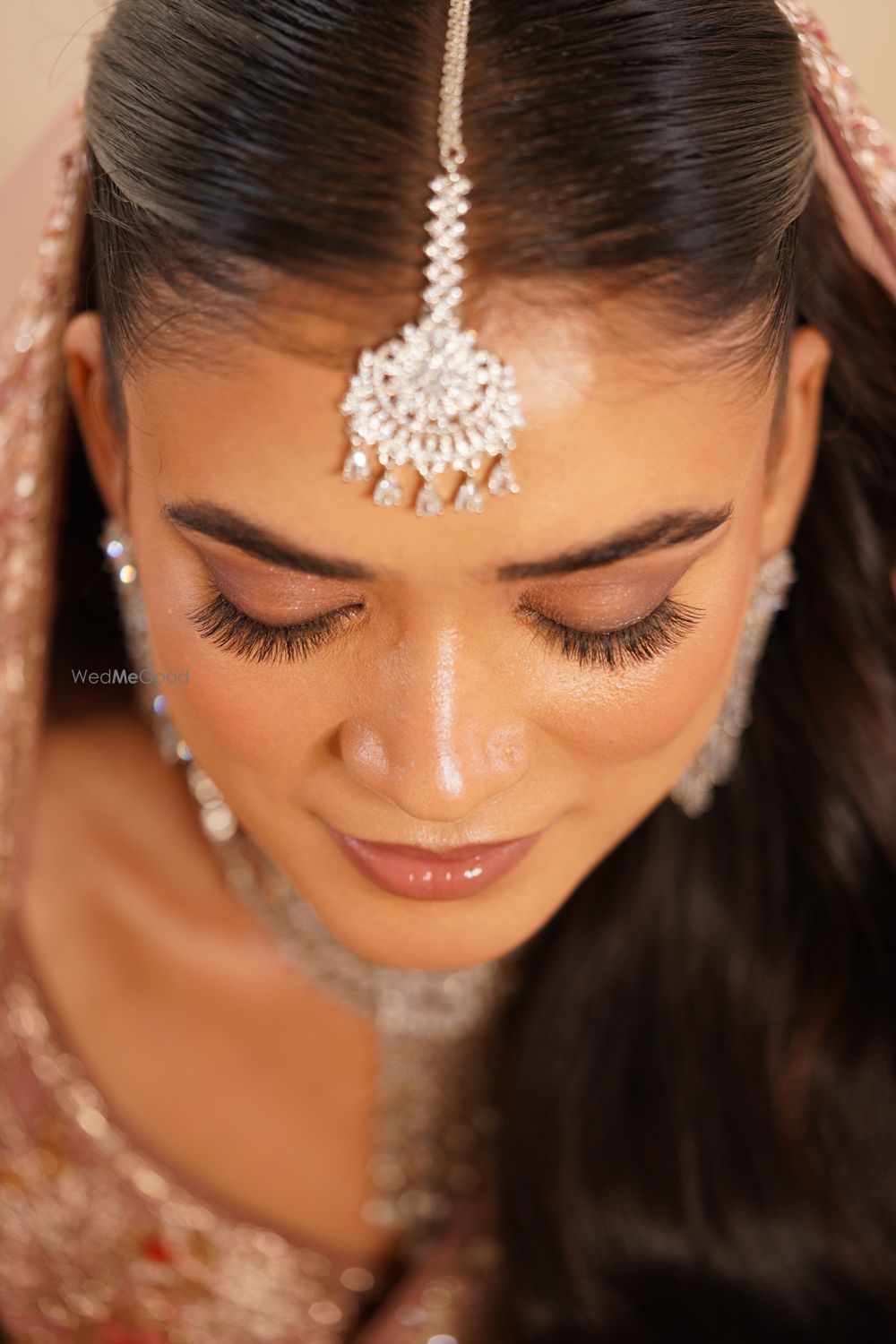 Photo From Brides - By Makeup Chandni Doshi