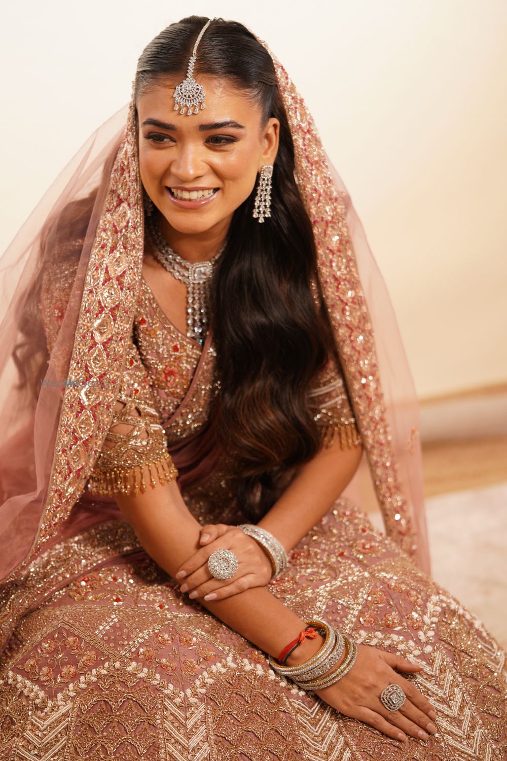 Photo From Brides - By Makeup Chandni Doshi