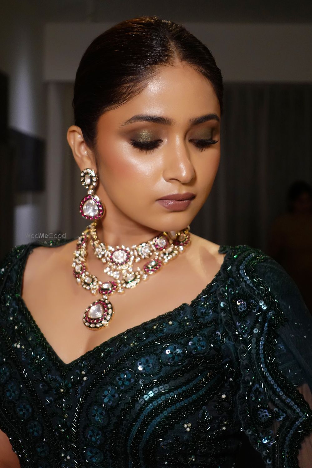 Photo From Brides - By Makeup Chandni Doshi