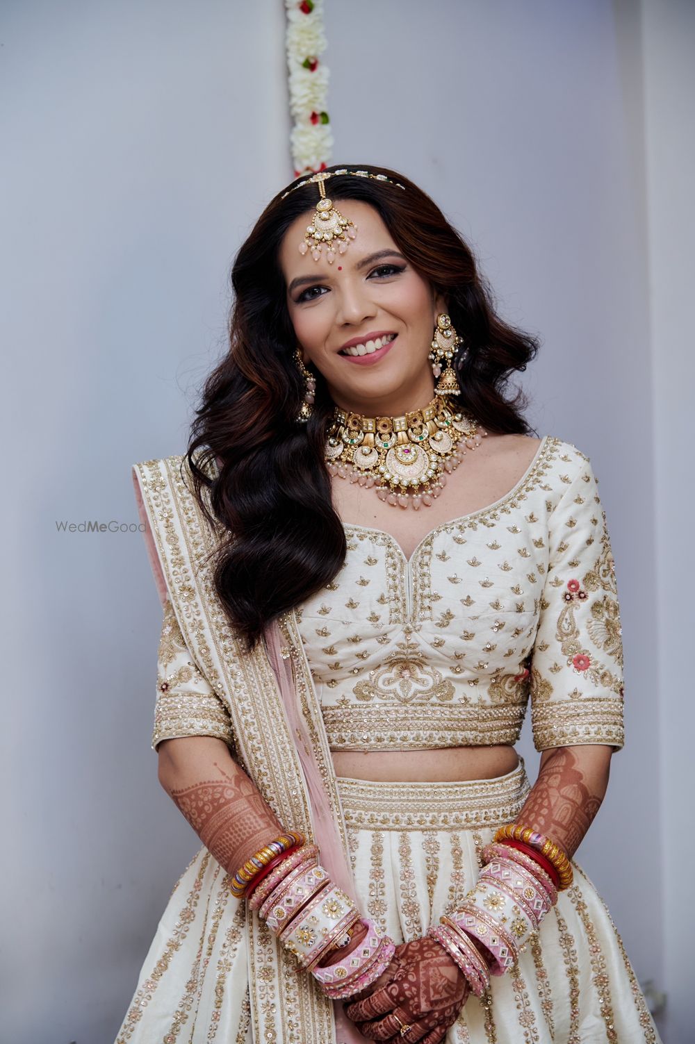 Photo From Brides - By Makeup Chandni Doshi