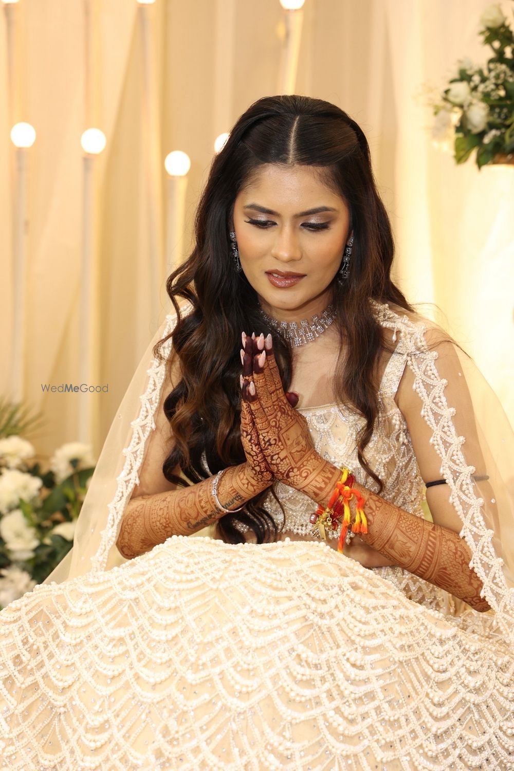 Photo From Brides - By Makeup Chandni Doshi