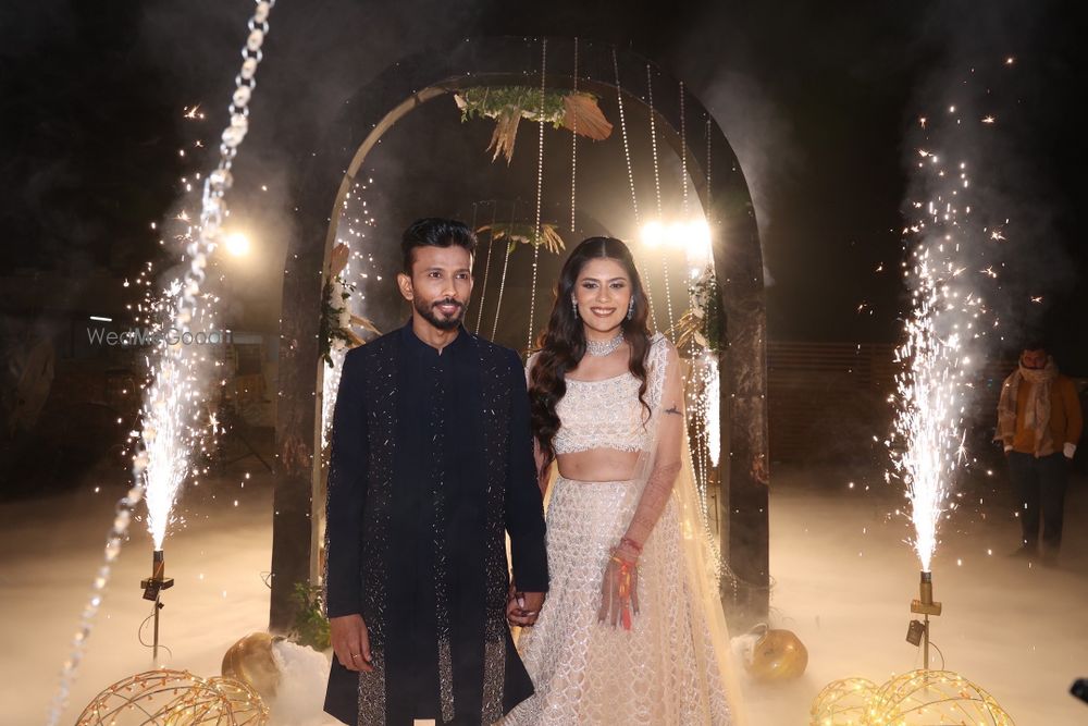 Photo From Brides - By Makeup Chandni Doshi
