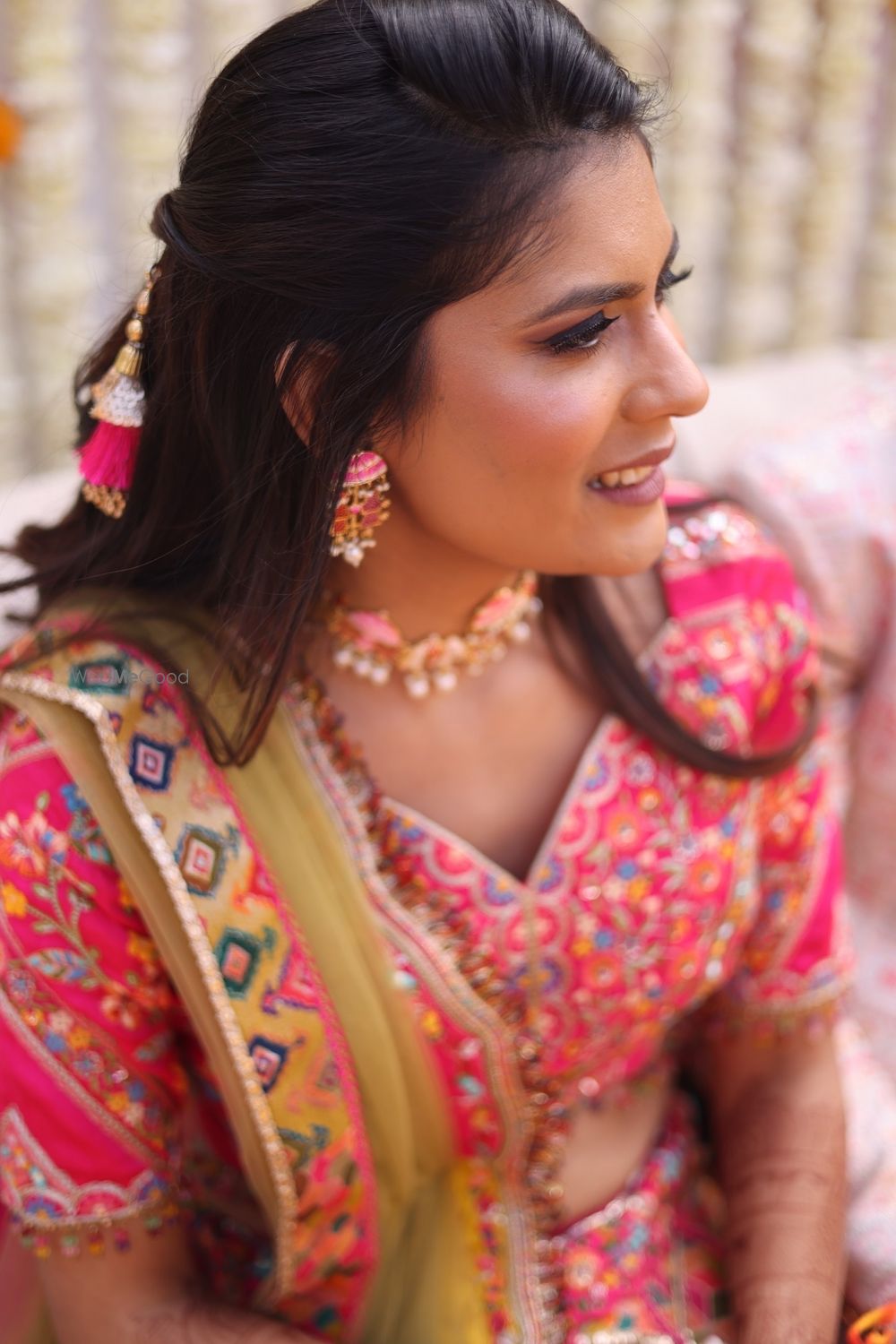 Photo From Brides - By Makeup Chandni Doshi