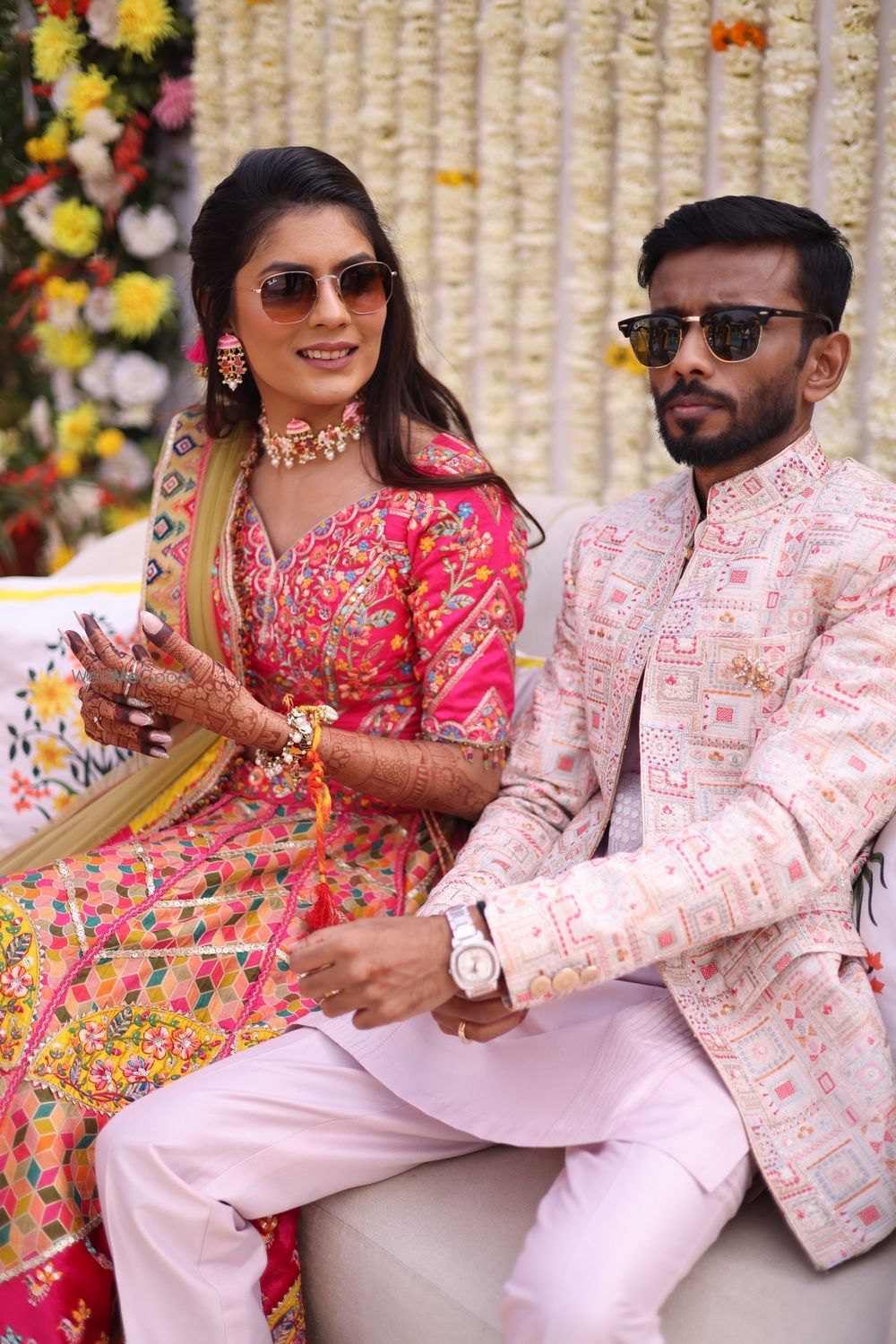 Photo From Brides - By Makeup Chandni Doshi