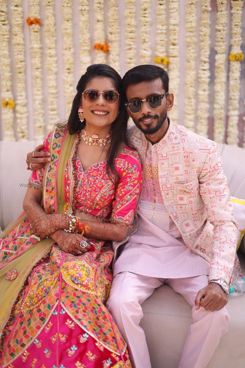 Photo From Brides - By Makeup Chandni Doshi