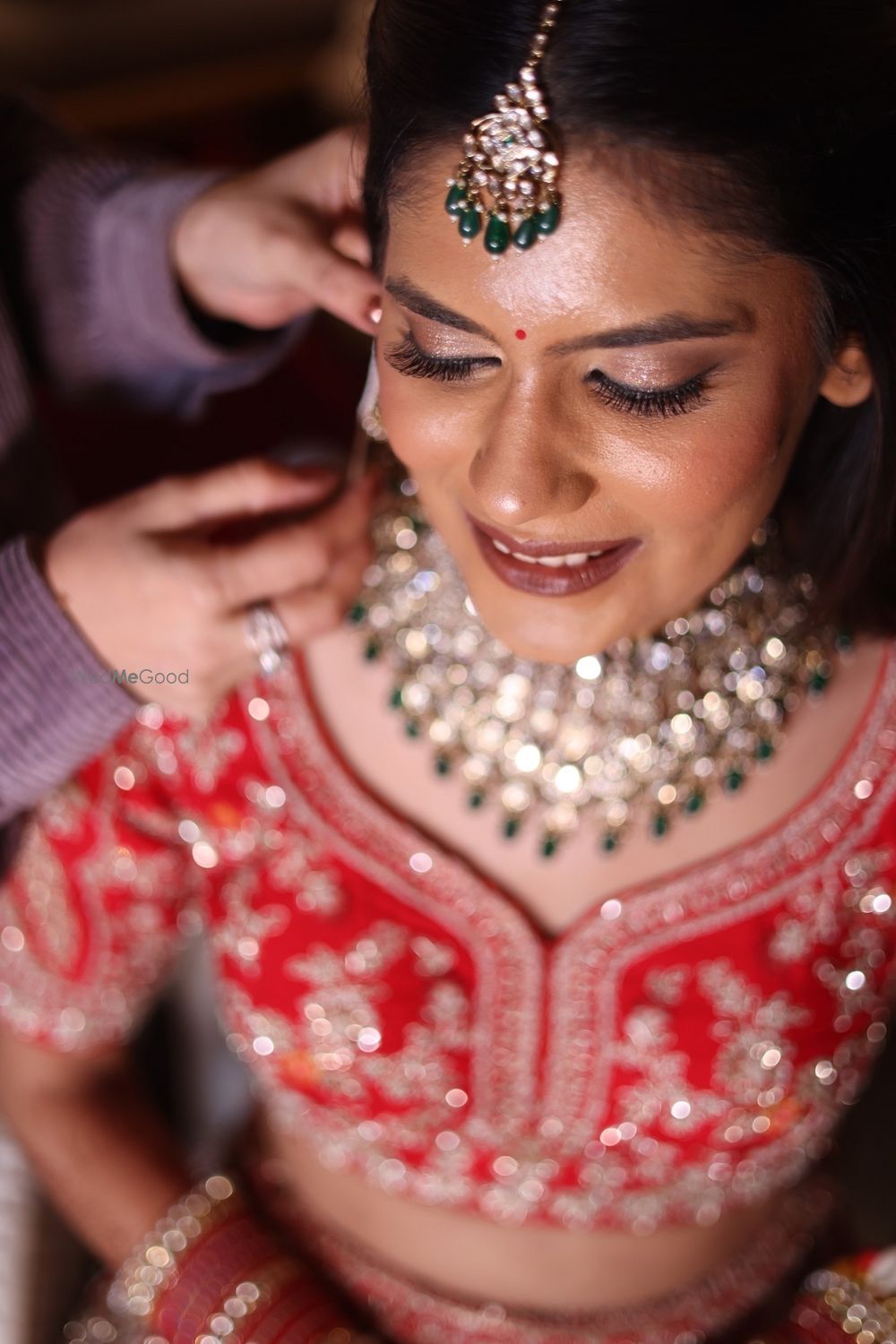 Photo From Brides - By Makeup Chandni Doshi