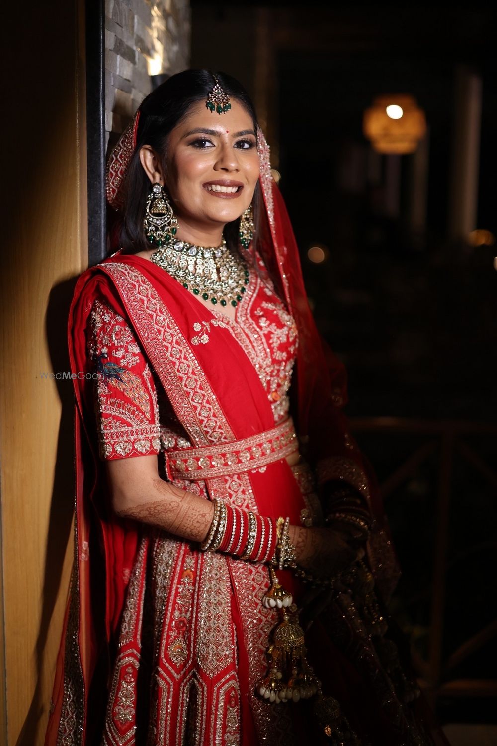 Photo From Brides - By Makeup Chandni Doshi